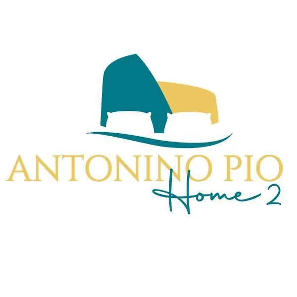 Antonino Pio Home 2 Rome