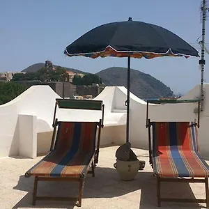 Alba Chiara Città di Lipari