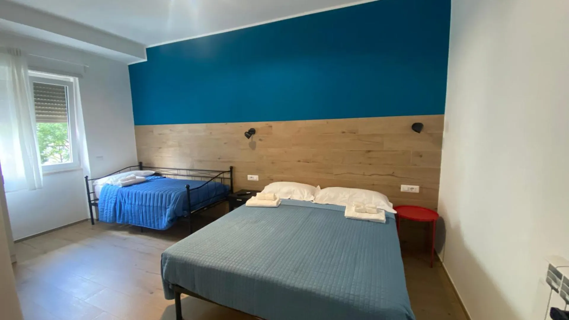 Guest house Antonino Pio Home 2 Rome