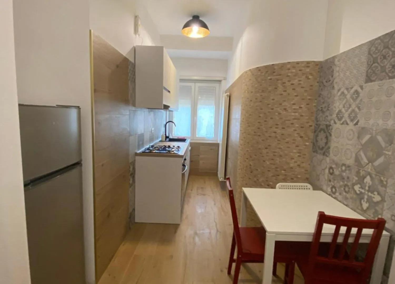 Antonino Pio Home 2 Roma Affittacamere