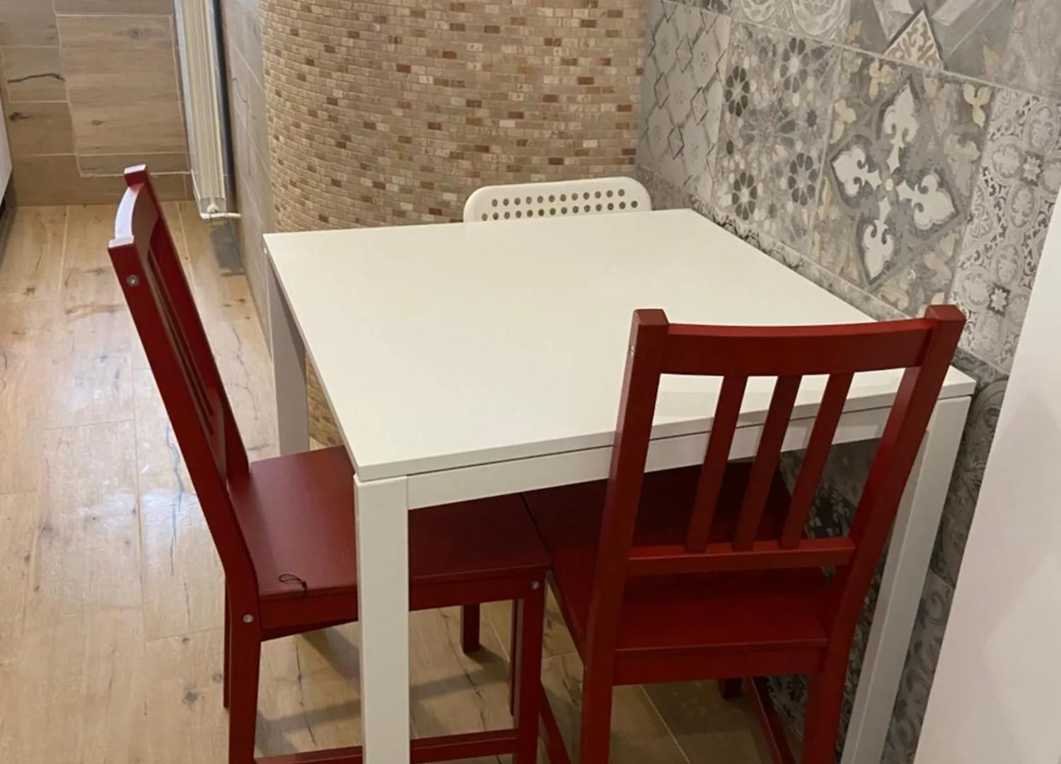 Affittacamere Antonino Pio Home 2 Roma Italia